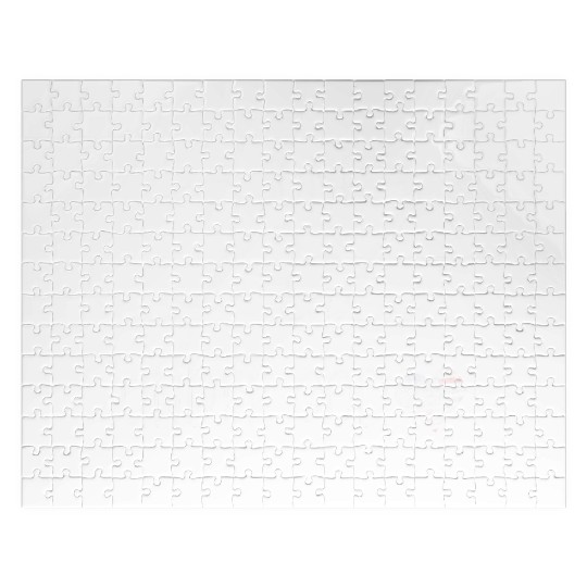 One Nation Under God Usa Script Jigsaw Puzzles