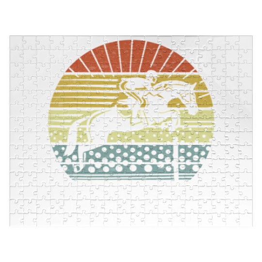 Kentucky Racing 2023 Derby Horse Racing Jigsaw Puzzles