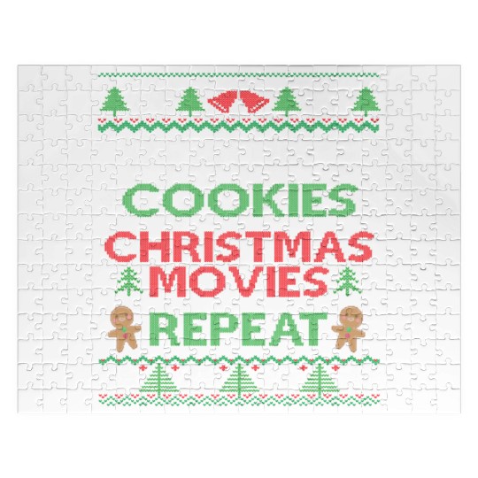 Librarian Reading Book Ugly Bookworm Jigsaw Puzzles