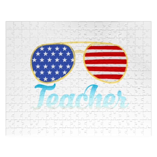 4th grade teacher off duty Jigsaw Puzzles
