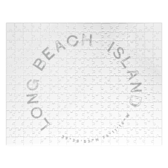Long Beach Island Lbi Jigsaw Puzzles