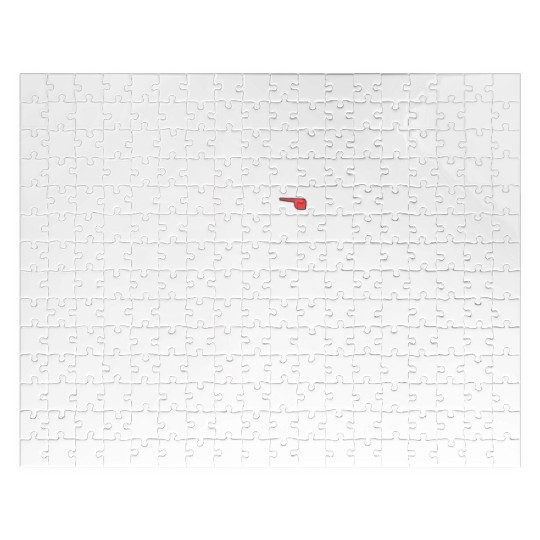 Rock N' Roll Bigfoot Sunglasses Night Stroll Moon Jigsaw Puzzles