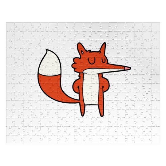 Oh no Cringe Jigsaw Puzzles