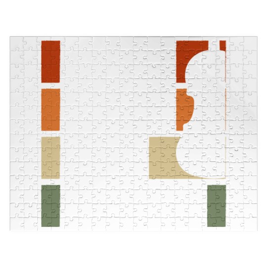 Musician Headphones Songs Dancing Jigsaw Puzzles