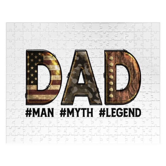 american dad Jigsaw Puzzles