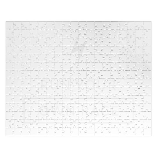 Run Your Own Race Fitness Jigsaw Puzzles