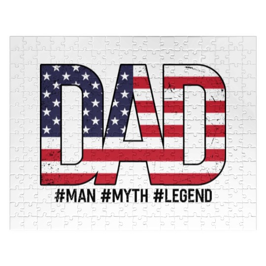 American dad Jigsaw Puzzles