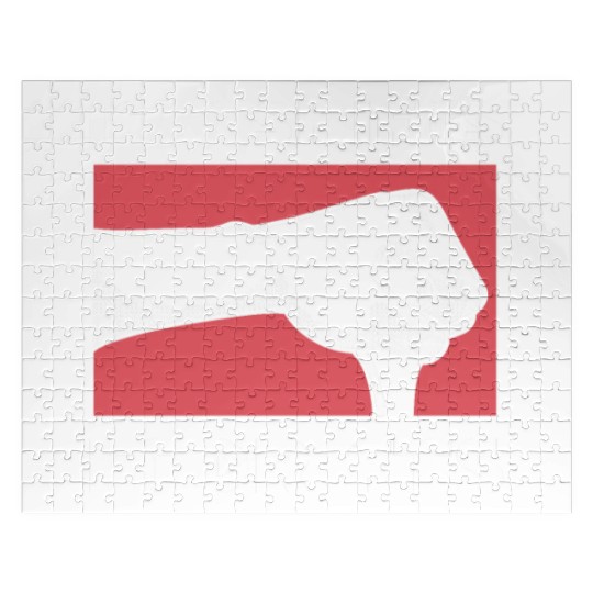 If It Shifts, It Drifts Drift Car Driver Jigsaw Puzzles