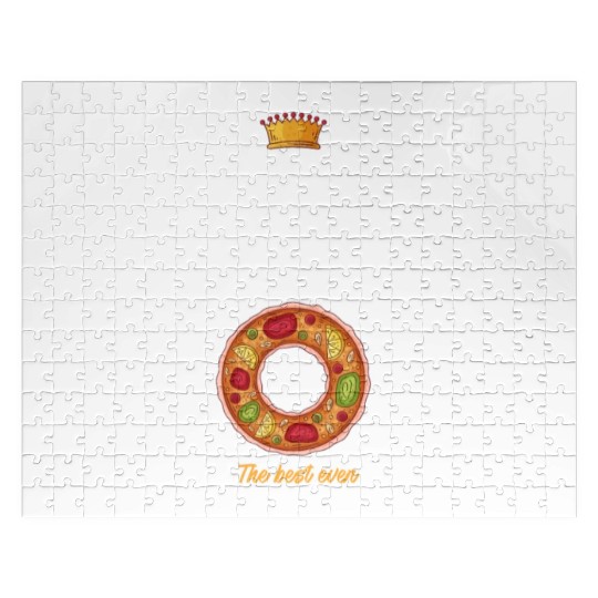 Dad Bod is the best dad ever Jigsaw Puzzles Gifts for Dad