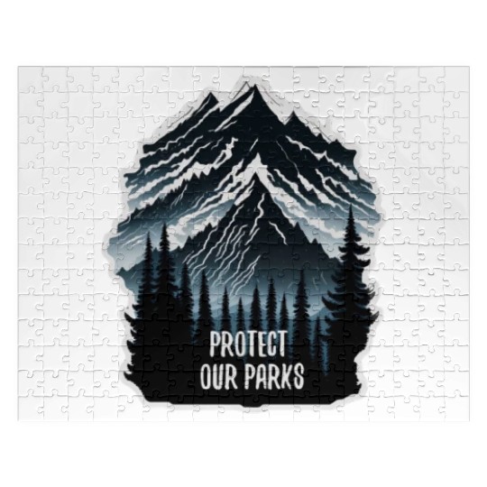 Natur Wildlife Outdoor Forest Camping Hiking Jigsaw Puzzles