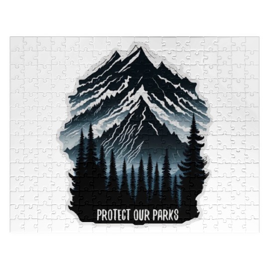 Natur Wildlife Outdoor Forest Camping Hiking Jigsaw Puzzles