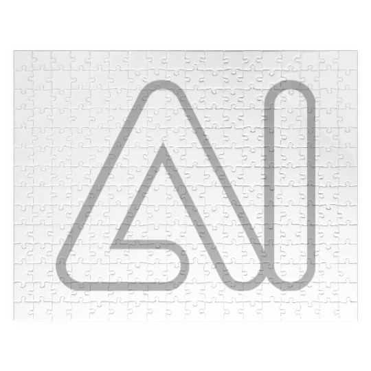 AI Artificial Intelligence Computer Science Jigsaw Puzzles