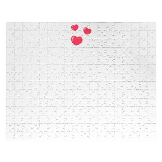 Kpop Merch Korean Finger Heart K Pop Jigsaw Puzzles