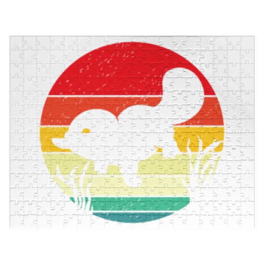 Platypus Jigsaw Puzzles