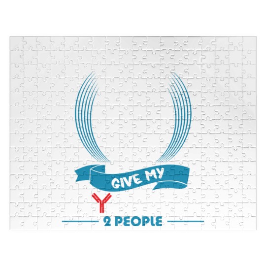 I Survived Covid 19 And Give My Anybodies To Jigsaw Puzzles