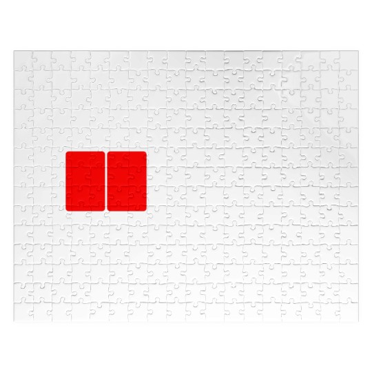 Dad Joke Loading 80s Jigsaw Puzzles