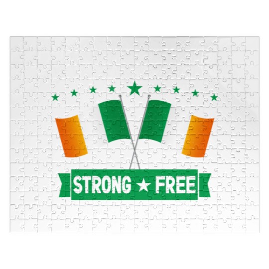 Ireland Jigsaw Puzzles