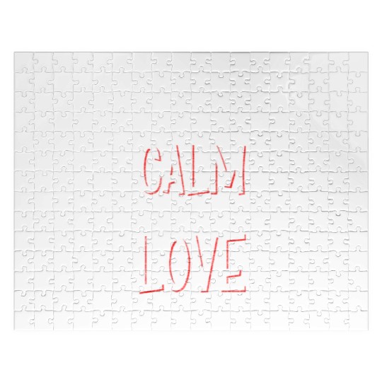 Wilderness Zoo Sweet Jigsaw Puzzles