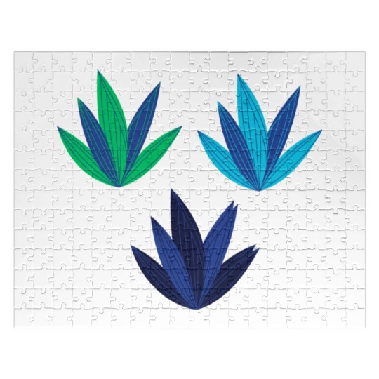 Blossom Jigsaw Puzzles: The Perfect Blend of Style and Nature