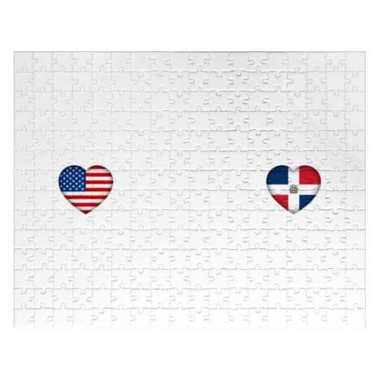 Dominican Republic Jigsaw Puzzles