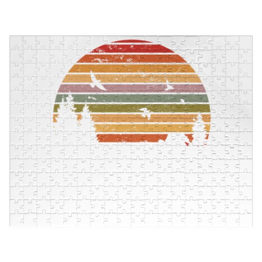 Make Heaven Crowded Religious Christian Quote Jigsaw Puzzles