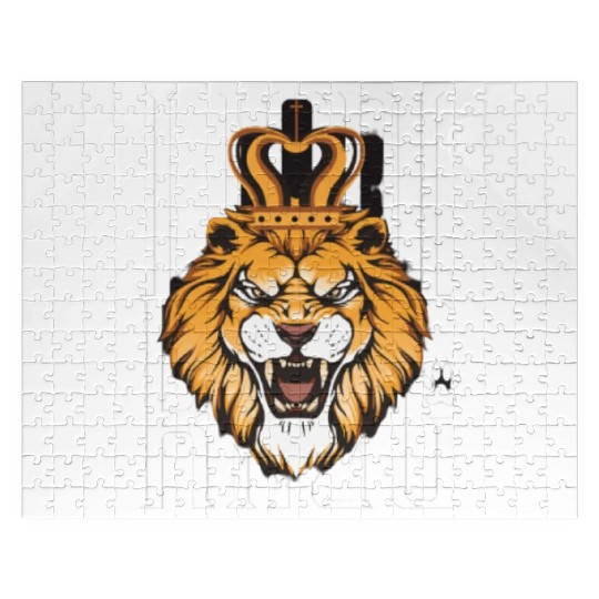 Lion king Jigsaw Puzzles