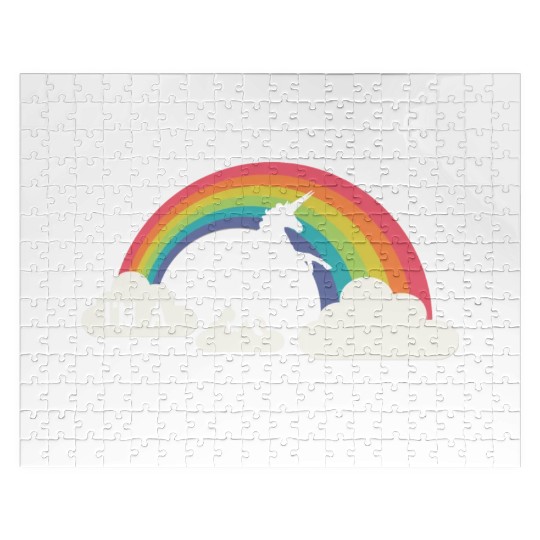 Trust Me I m A Liberal Jigsaw Puzzles