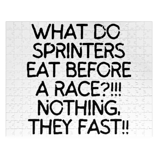 God Of War Dad Of Jokes Jigsaw Puzzles