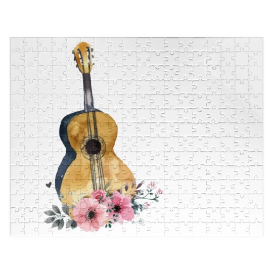 Amazing Grace How Sweet The Sound Jigsaw Puzzles