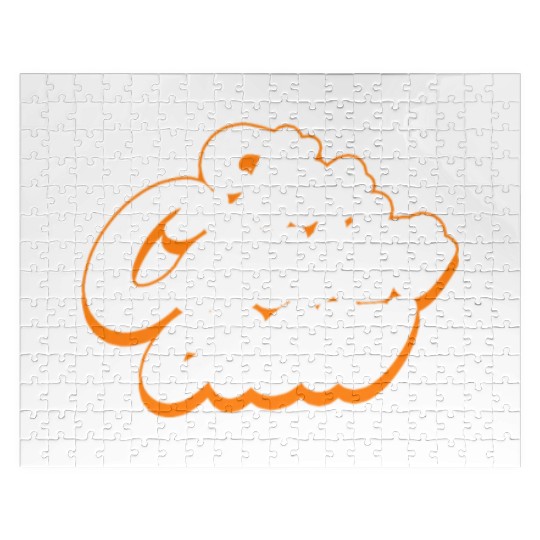 The Cousin Crew Jigsaw Puzzles