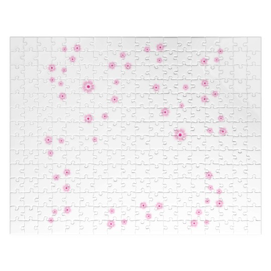 Washington DC Jigsaw Puzzles, Capital City White House