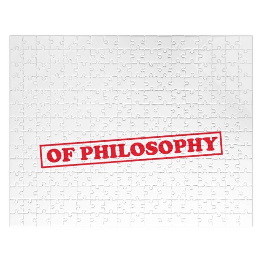 Trust Me Im A Doctor Philosophy Teacher Poetry Jigsaw Puzzles