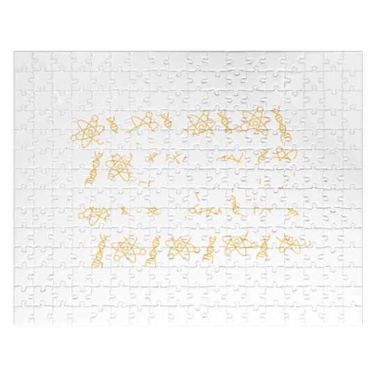 Philosophy Teacher Poetry Reading Book Science Jigsaw Puzzles