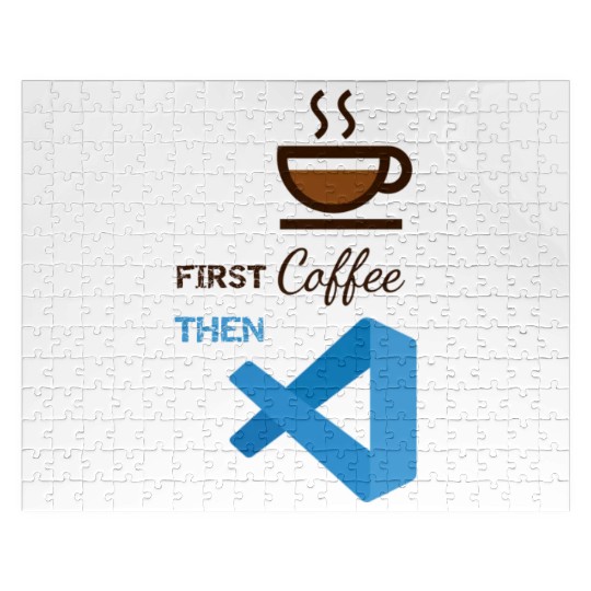 funny geek programmer Jigsaw Puzzles