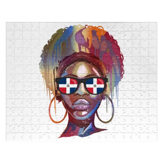 Dominican Republic Jigsaw Puzzles