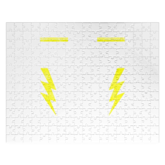 Thor Valhalla God Celtic Jigsaw Puzzles