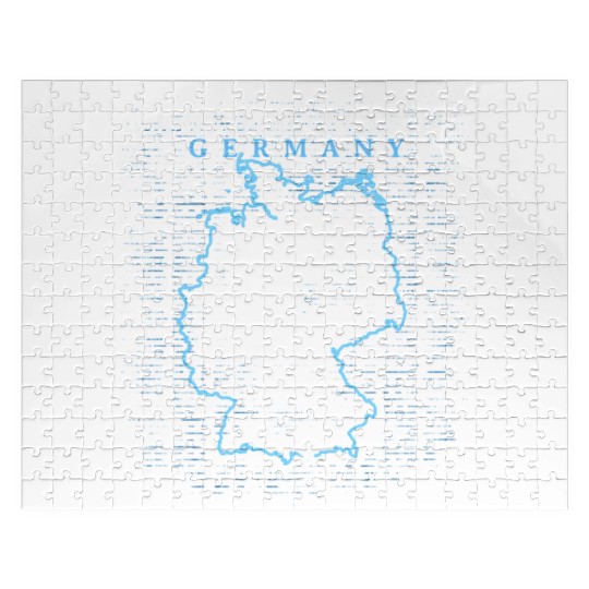 Germany Garmisch-Partenkirchen Jigsaw Puzzles