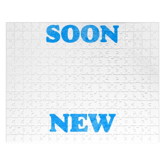 Soon Under New Management Wedding Manager Couple Jigsaw Puzzles