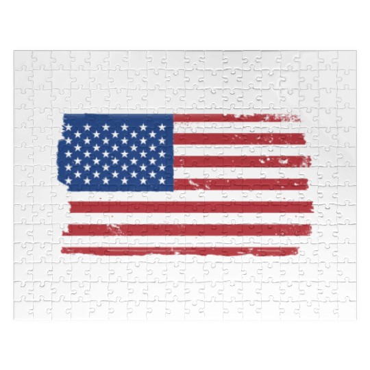 Let's Drink And Blow Shit Up Fireworks 4th Of July Jigsaw Puzzles