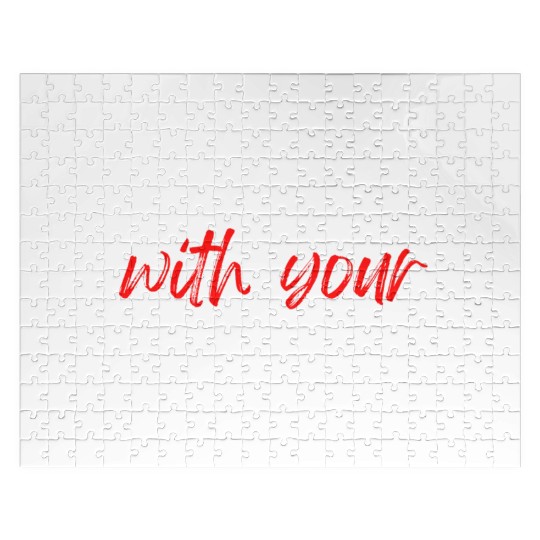 Reconnect with your humanity | Motivation & growth Jigsaw Puzzles