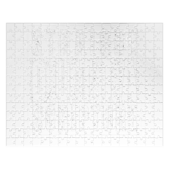 Straight Outta Scripture Jigsaw Puzzles