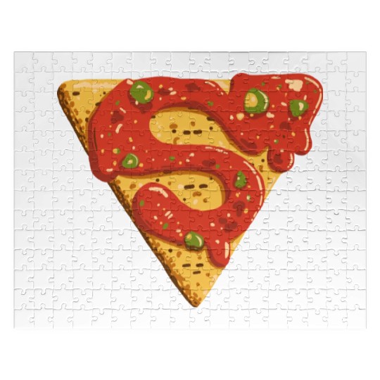 Its Not A Bird A Plane Its A Salsa Jigsaw Puzzles