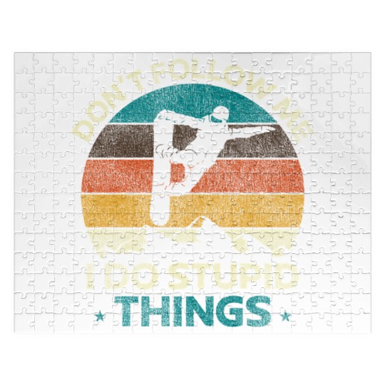 Snowboarding Snowboard Jigsaw Puzzles