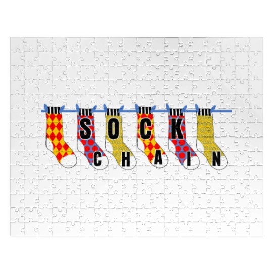 Computer Scientist Admin Computer Computer Science Jigsaw Puzzles