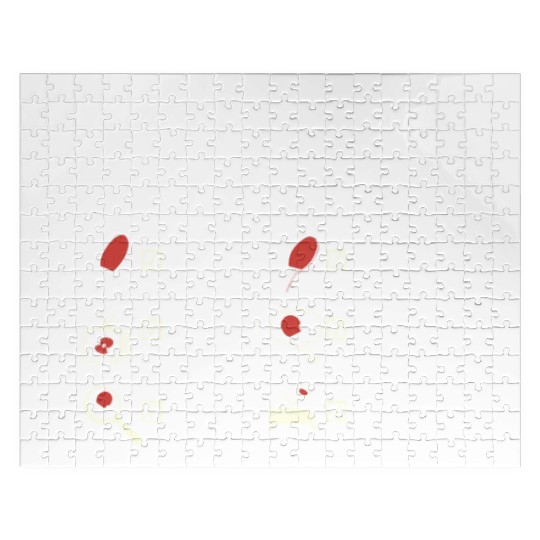 Things I do in my spare time play ping pong Jigsaw Puzzles