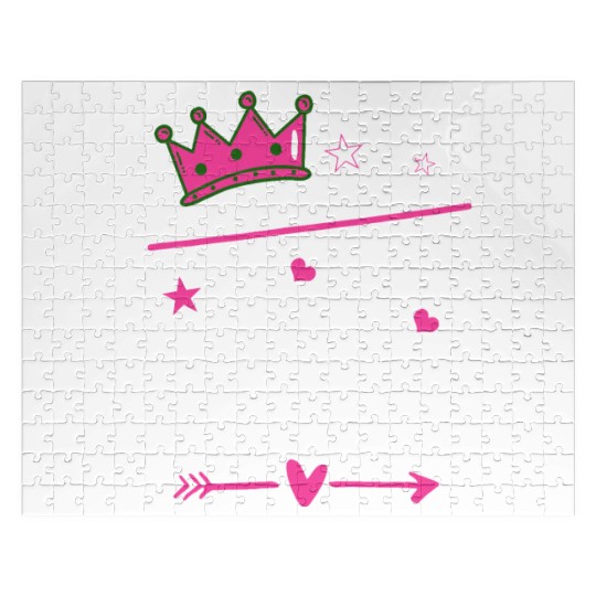 Only Child to Big Sister 2023 Sibling New Baby Jigsaw Puzzles