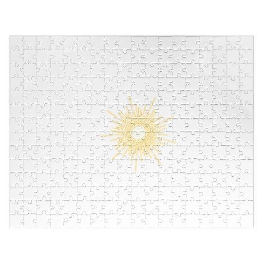 Ibiza San Antonio Bay Jigsaw Puzzles