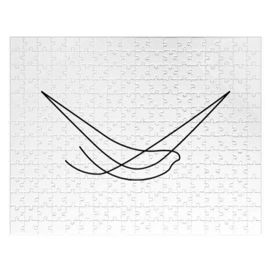 Seagull Bird Jigsaw Puzzles