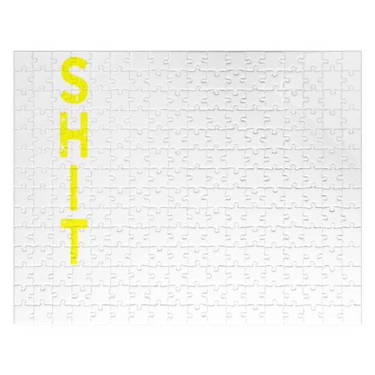 Getting Married Funny Engagement Party Gag Groom Jigsaw Puzzles