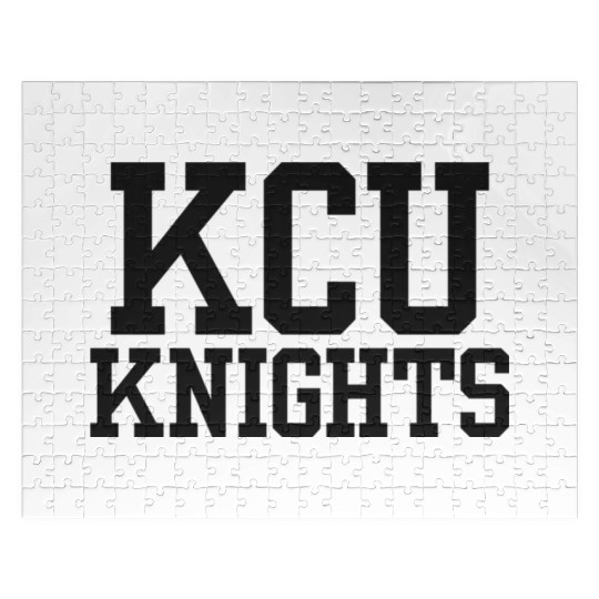 Kentucky Christian University Jigsaw Puzzles